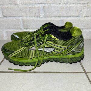 Brooks Men's Adrenaline - Avocado Green 13 D US